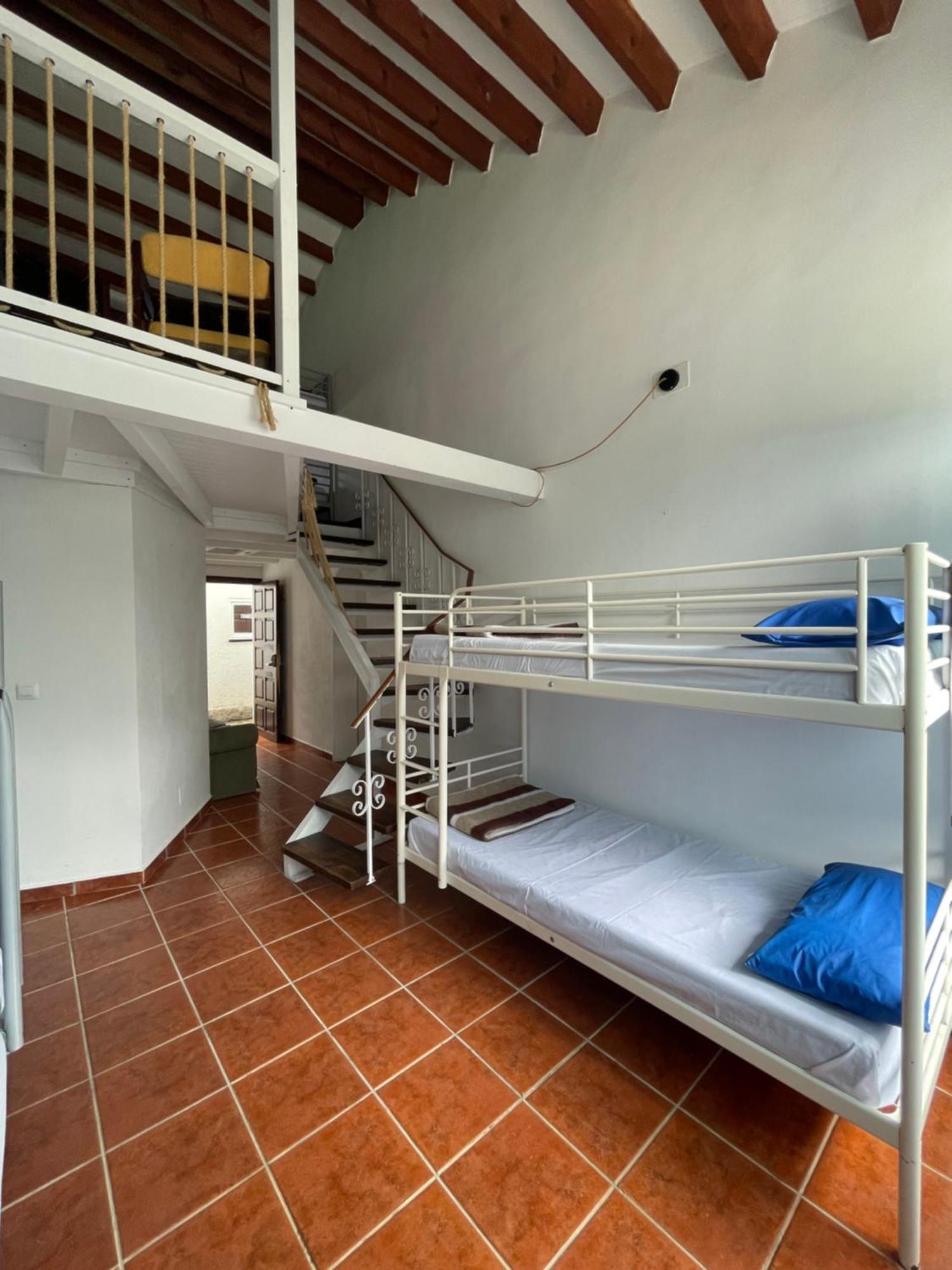 Hostel Gulpiyuri Llanes Villahormes Екстер'єр фото