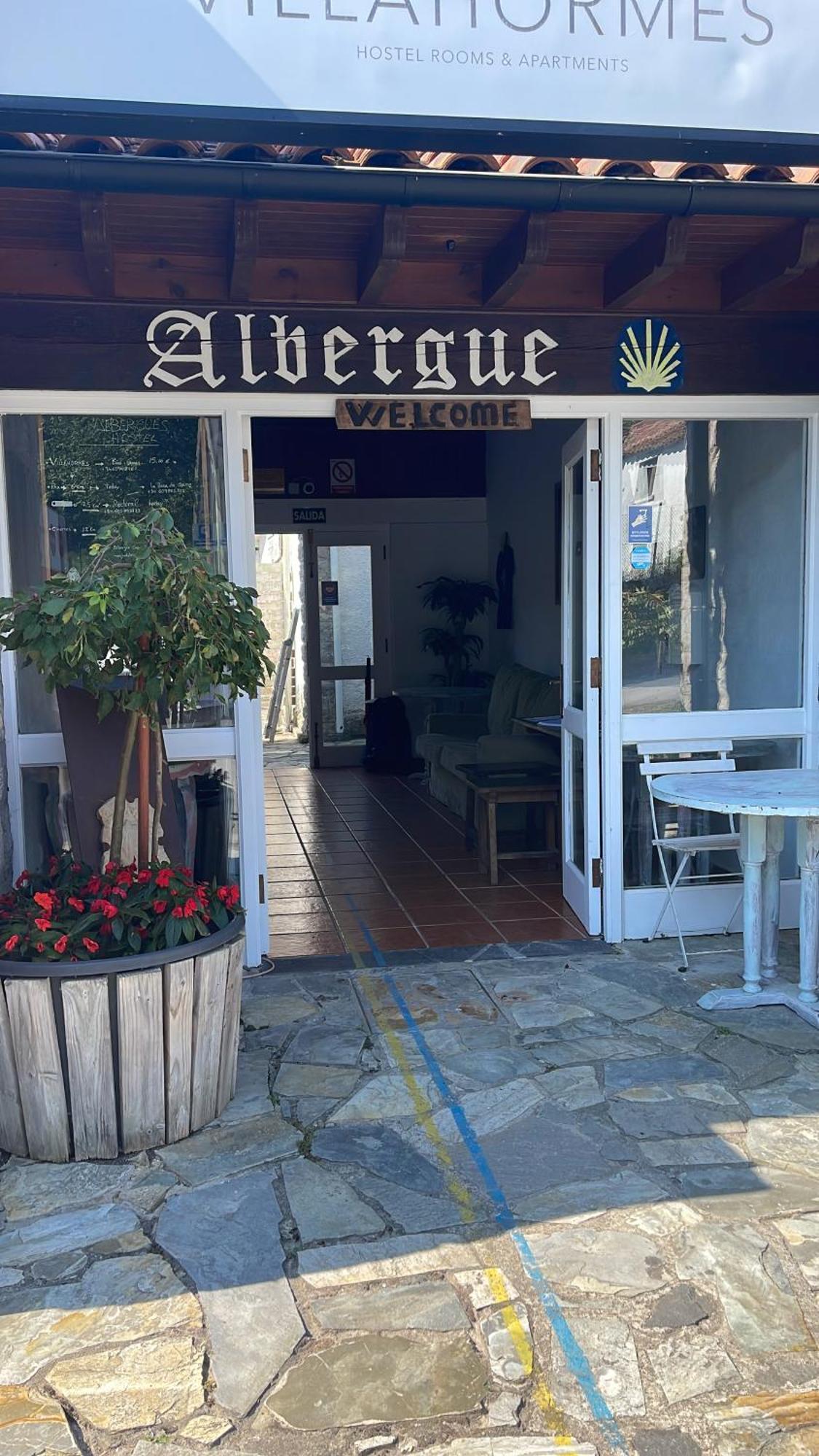 Hostel Gulpiyuri Llanes Villahormes Екстер'єр фото