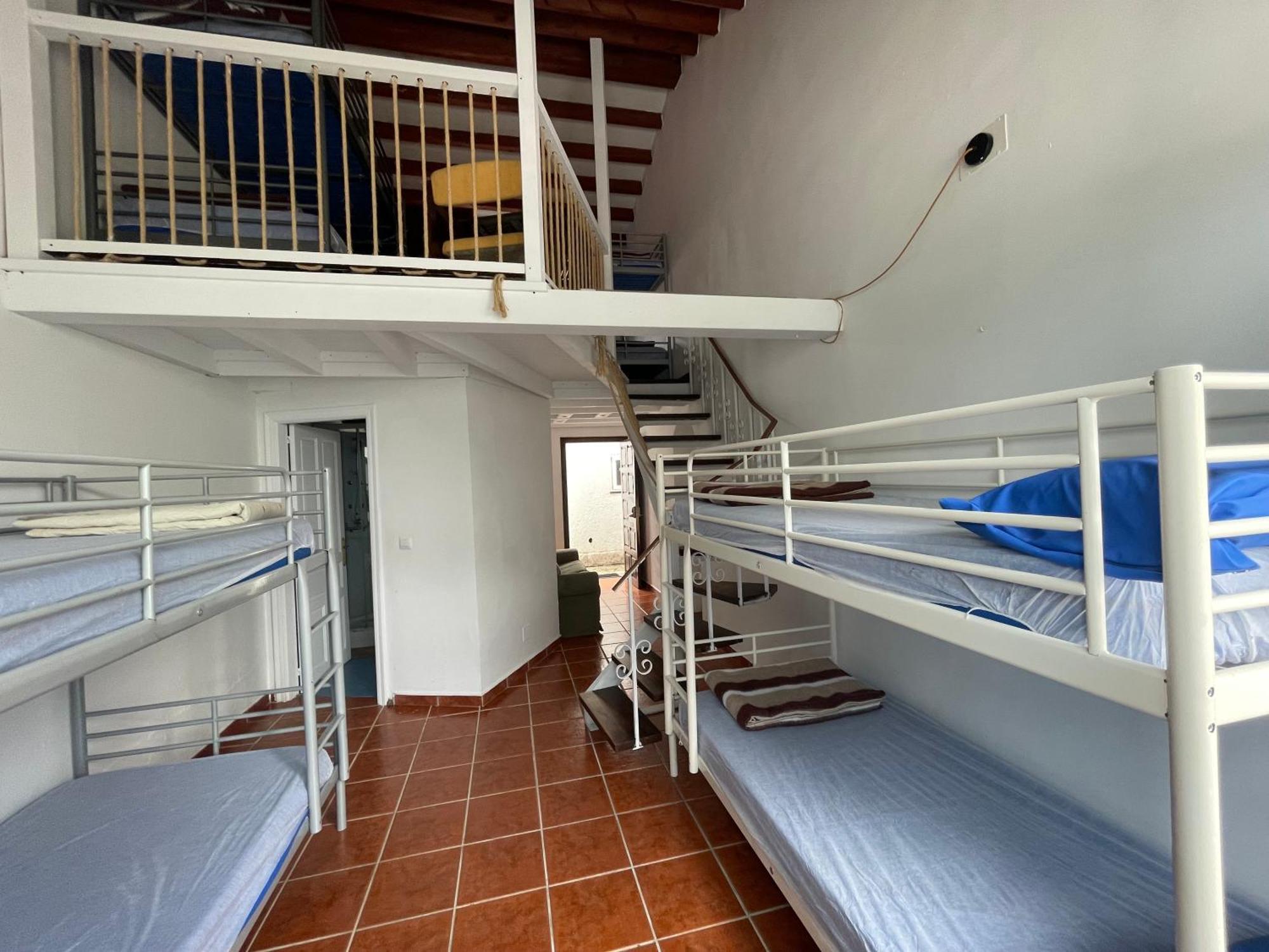 Hostel Gulpiyuri Llanes Villahormes Екстер'єр фото