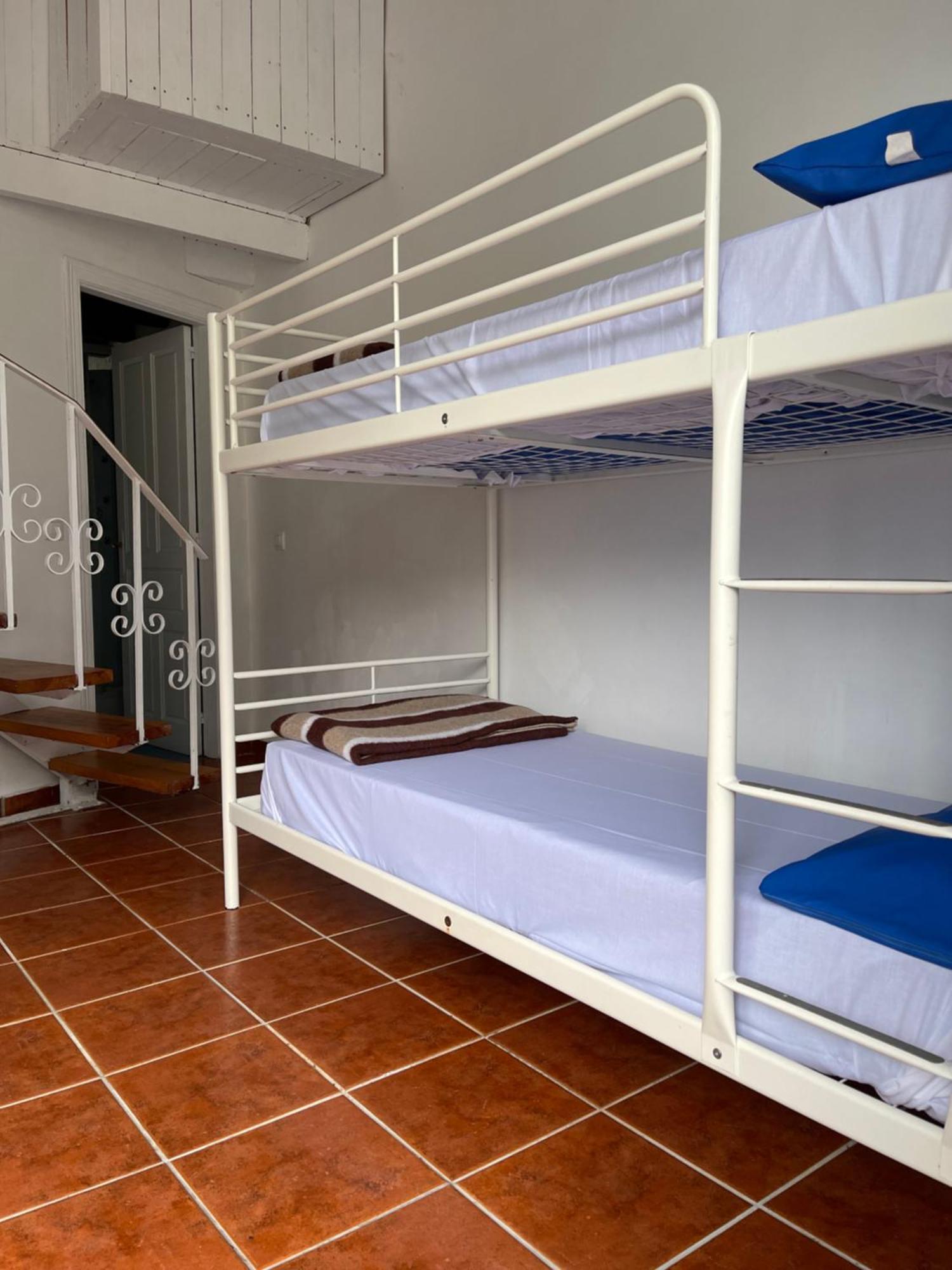 Hostel Gulpiyuri Llanes Villahormes Екстер'єр фото