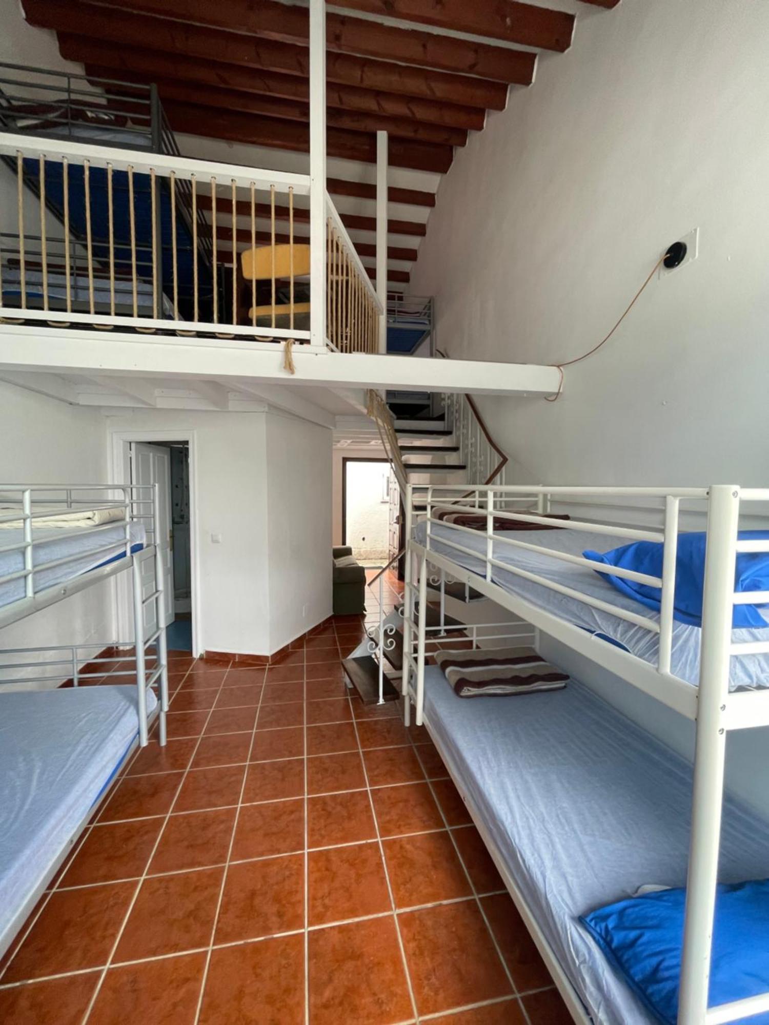 Hostel Gulpiyuri Llanes Villahormes Екстер'єр фото
